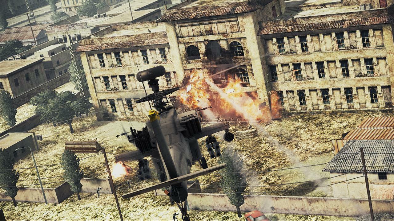 Ace Combat: Assault Horizon (Edición Limitada) - Imagen 42